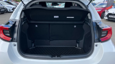 Toyota Yaris 1.5 Hybrid Design 5dr CVT Hybrid Hatchback